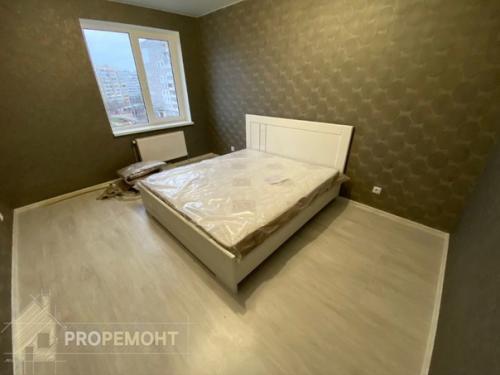 Общая площадь квартиры 63 кв. 03