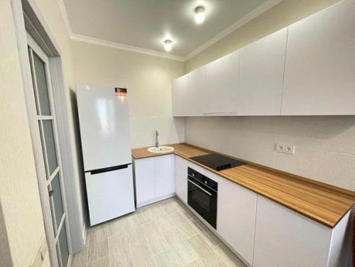 Евро - двухкомнатная квартира. 03