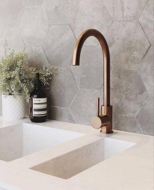 Интерьерные решения для кухни, о которых можно пожалеть. 05