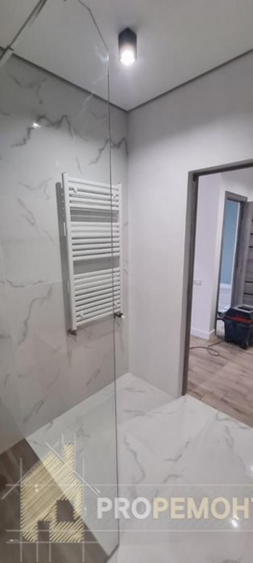 Однокомнатная квартира после ремонта. 02