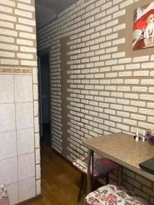 Своими руками придала интерьеру новый вид. 01