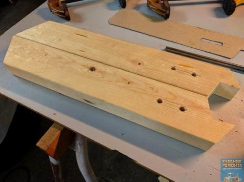 Удобный диванчик - кушетка. 06