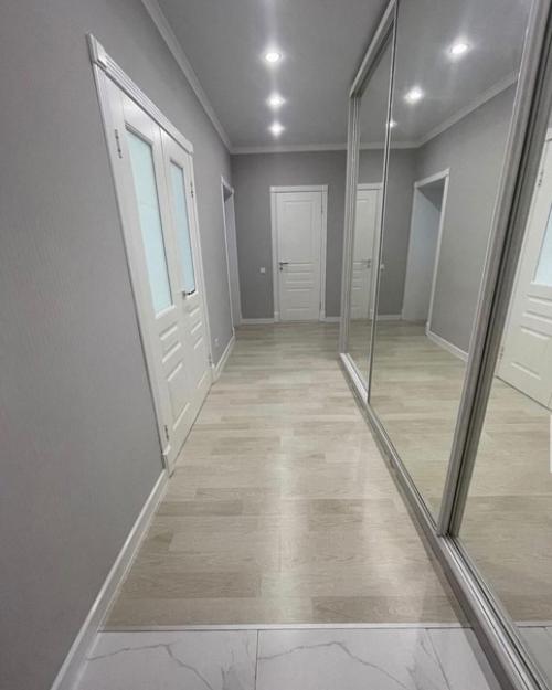 Максимально бюджетный ремонт квартиры своими руками для дальнейшей аренды. 06