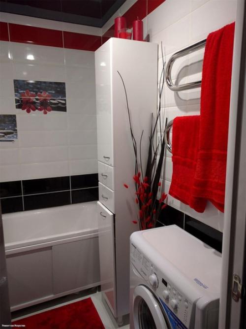 Наш капитальный ремонт в хрущевке. 08