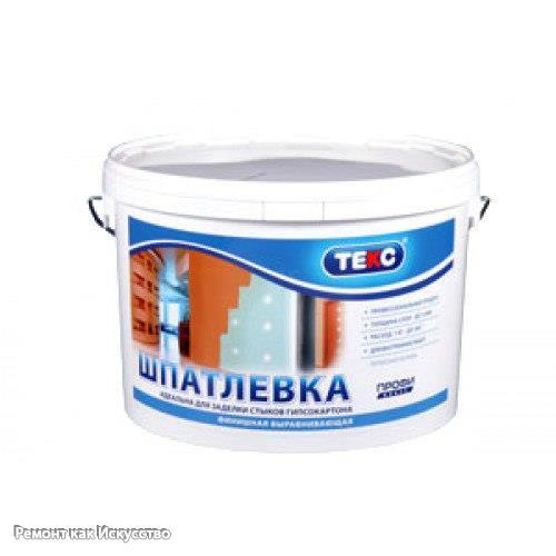 Финишная шпатлевка: сфера применения, особенности нанесения. 01 Финишная шпатлевка: сфера применения, особенности нанесения. 01