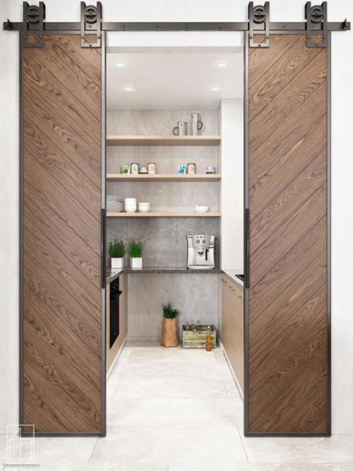 Гостиная из проекта в ЖК невский. 04