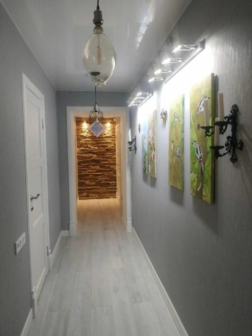 Много акцентных деталей! 05