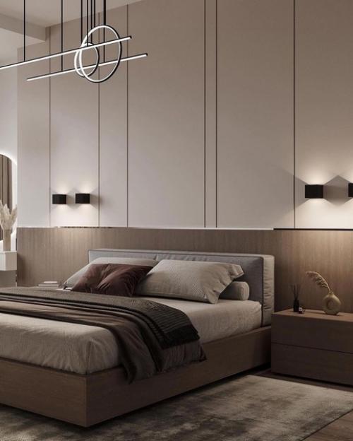 Что в дизайне этой квартиры вам понравилось больше всего? 02