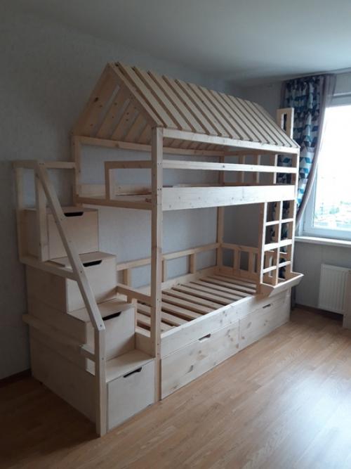 Детская своими руками. 04