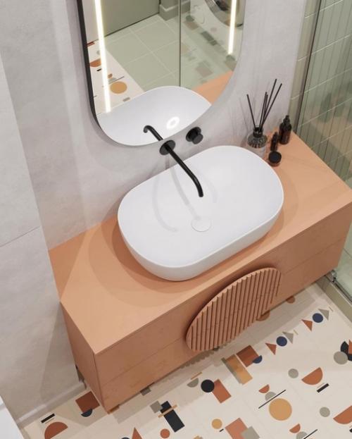 По цвету оторвались, и это сложно не заметить. 08