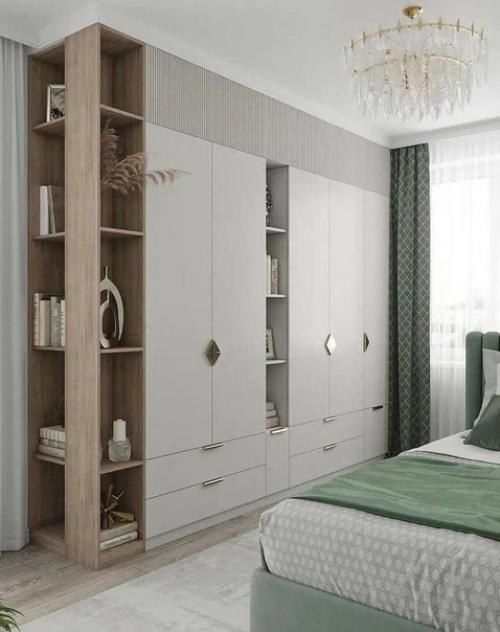 Это просто идеальное сочетание. 03