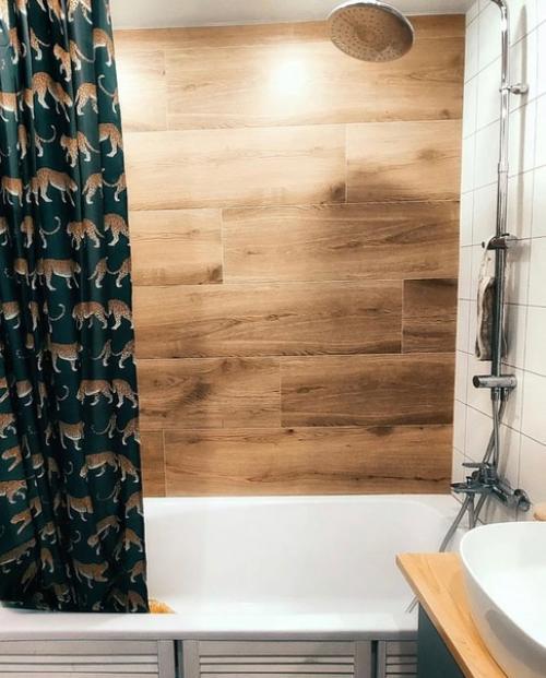 Совмещенная ванная комната, площадью - 4, 12 кв. 03