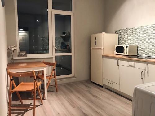 Моя маленькая квартирка 33 кв метра. 02