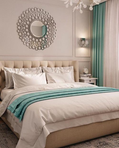 Дизайн - проект квартиры. 08