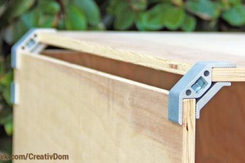 Сверла для работы с мебельной фурнитурой. 08