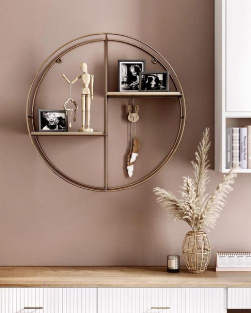 Необычные решения для детской комнаты. 06