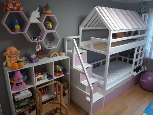 Детская своими руками. 08