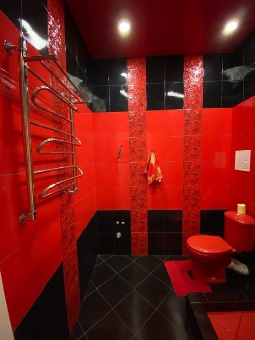 Оцените своими руками ремонт квартиры. 04