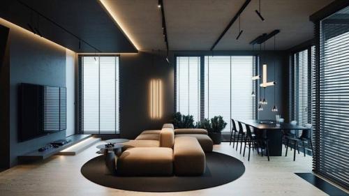 Определенно, один из наиболее полюбившихся нам проектов за последнее время. 01