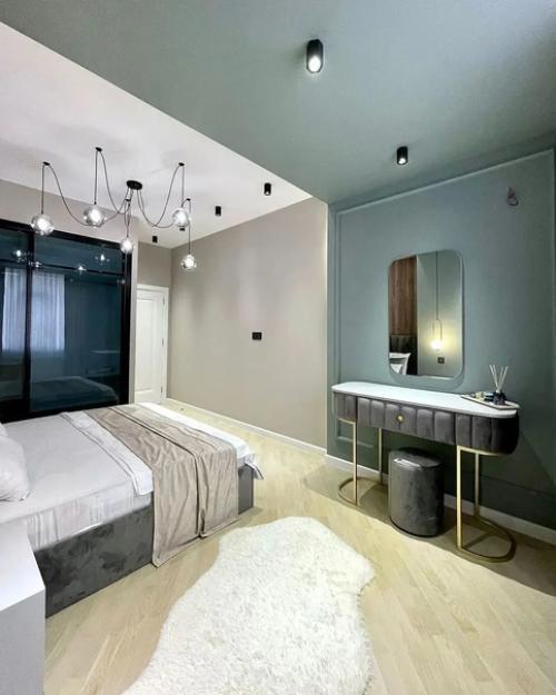 Хвастаемся.  78 кв. 03