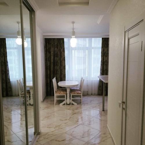 Квартира для родителей, чтобы они жили поближе к нам. 05