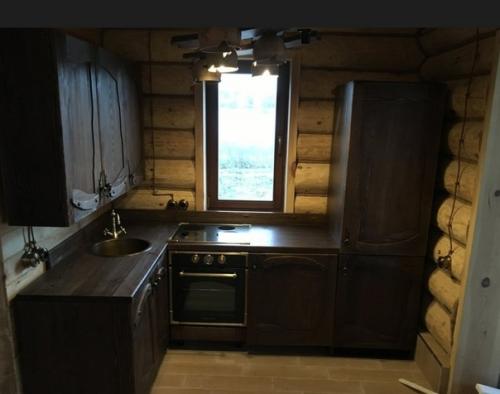 Наш домик для отдыха! 04