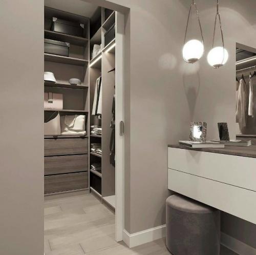 Каждый элемент здесь будто на своём месте - создаёт ощущение уюта, лёгкости и спокойствия. 02