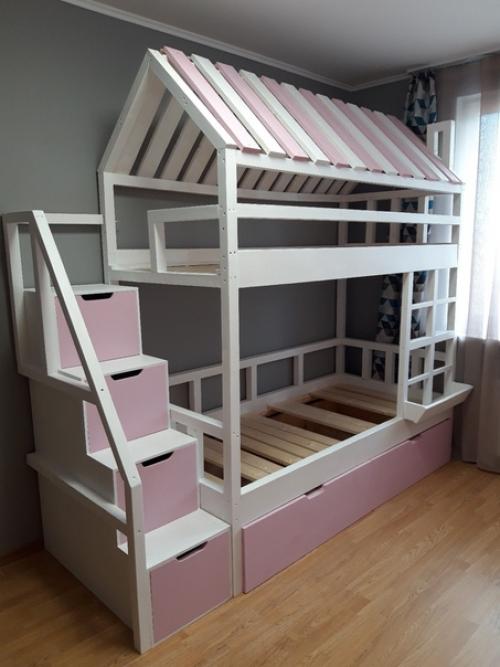 Детская своими руками. 06