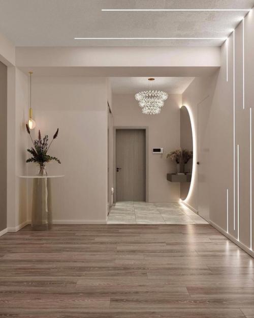 Что в дизайне этой квартиры вам понравилось больше всего? 01