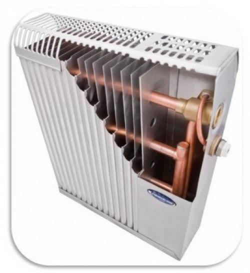 Какие радиаторы отопления лучше: биметаллические, алюминиевые, чугунные? 01