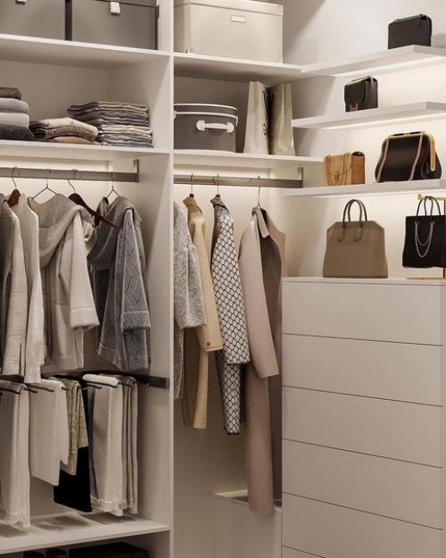 Что в дизайне этой квартиры вам понравилось больше всего? 04