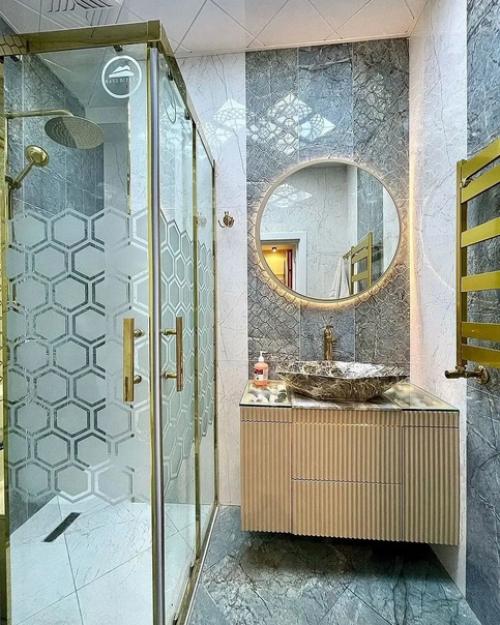 Хвастаемся.  78 кв. 09