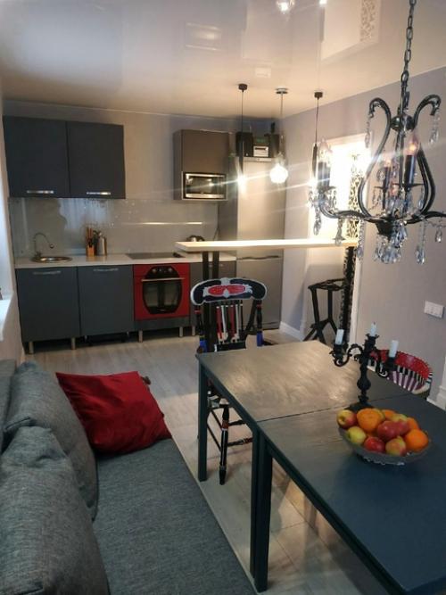 Много акцентных деталей! 02