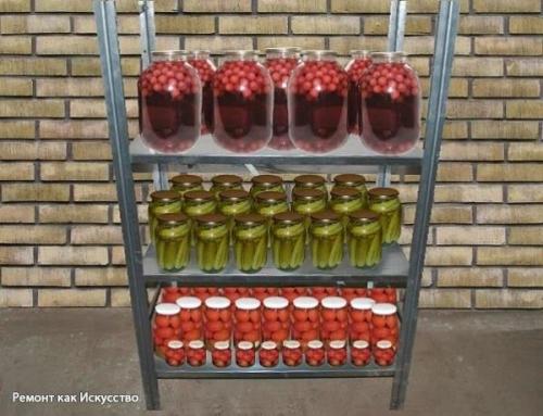 Погреб своими руками. 06 Погреб своими руками. 06