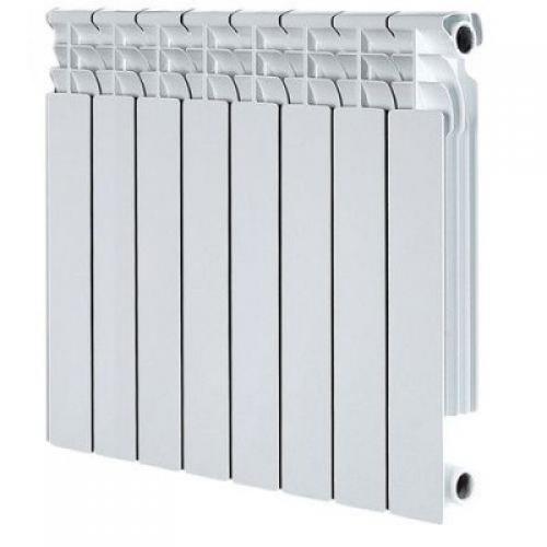 Какие радиаторы отопления лучше: биметаллические, алюминиевые, чугунные? 02