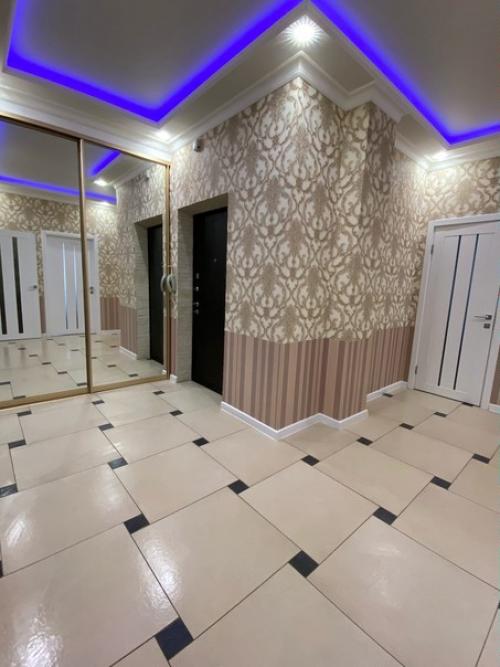 Оцените своими руками ремонт квартиры. 01