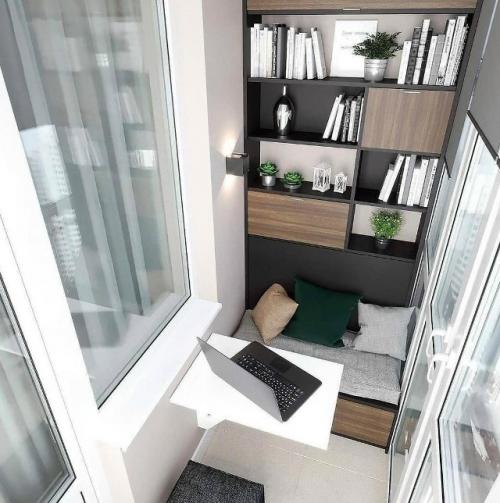 Каждый элемент здесь будто на своём месте - создаёт ощущение уюта, лёгкости и спокойствия. 07