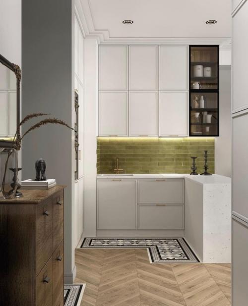 Квартира 37 кв. 06