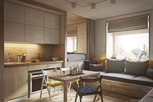 Умная эргономика и Экологический дизайн. 01