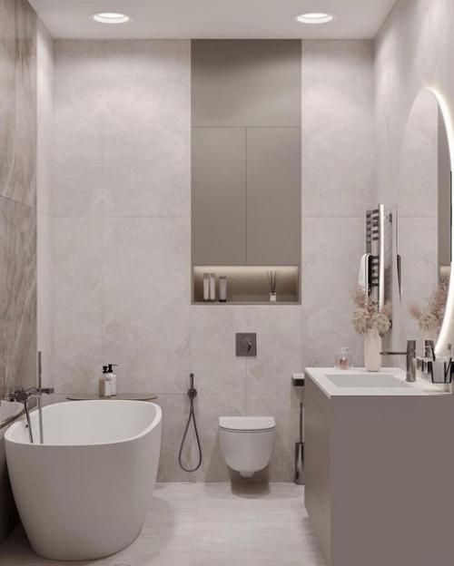 Что в дизайне этой квартиры вам понравилось больше всего? 09