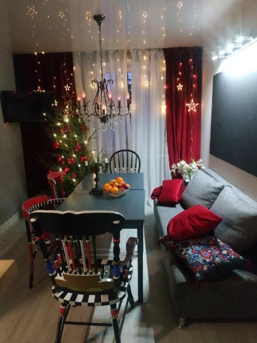 Много акцентных деталей! 04