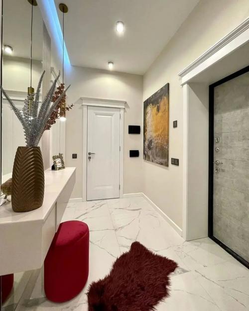 Хвастаемся.  78 кв. 01