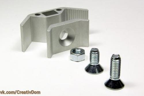 Сверла для работы с мебельной фурнитурой. 01