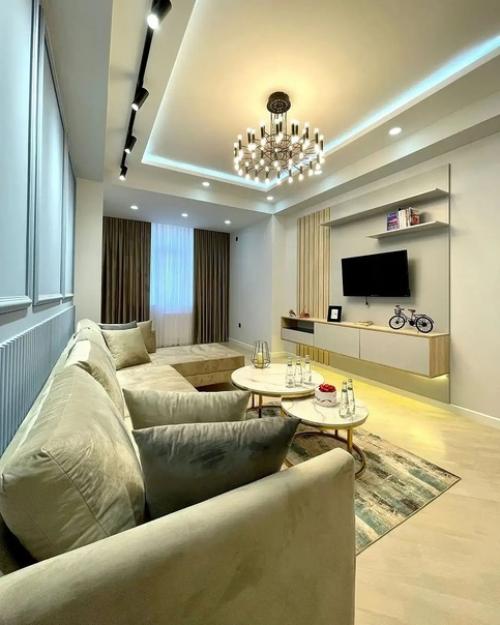 Хвастаемся.  78 кв. 07