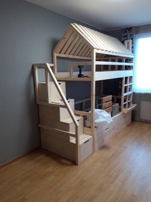 Детская своими руками. 05