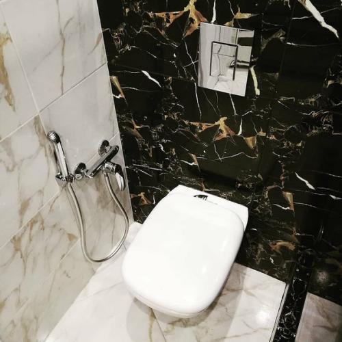 Квартира для родителей, чтобы они жили поближе к нам. 07