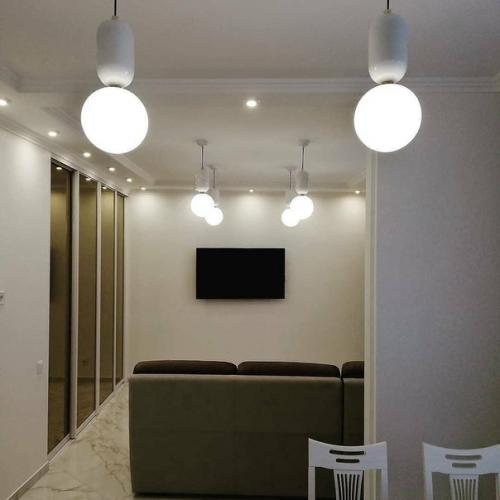 Квартира для родителей, чтобы они жили поближе к нам. 04