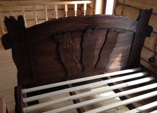 Наш домик для отдыха! 06