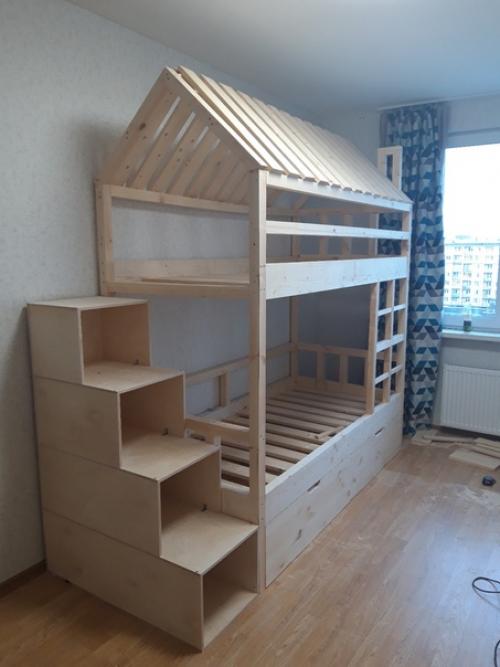 Детская своими руками. 03