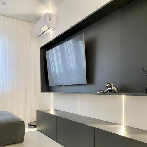 Мебель для гостиной. 01